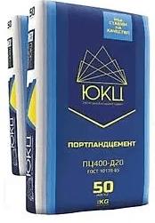 Цемент М500, 50 кг Кызыл-Кыя